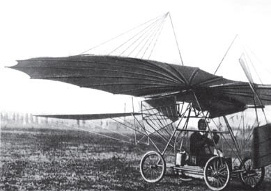 «Вуйя-1» (1906, Франция)